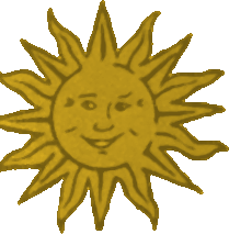 Wirtshaus zur Sonne